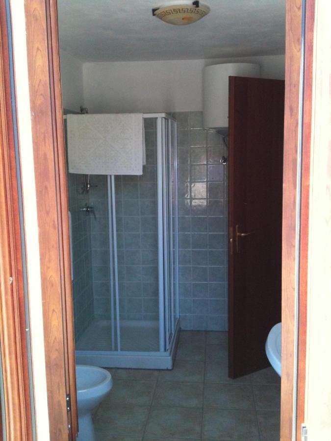 Agriturismo Il Paradiso Iglesias Habitación foto
