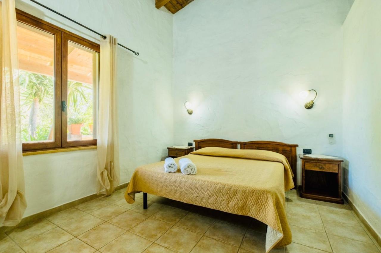 Agriturismo Il Paradiso Iglesias Exterior foto