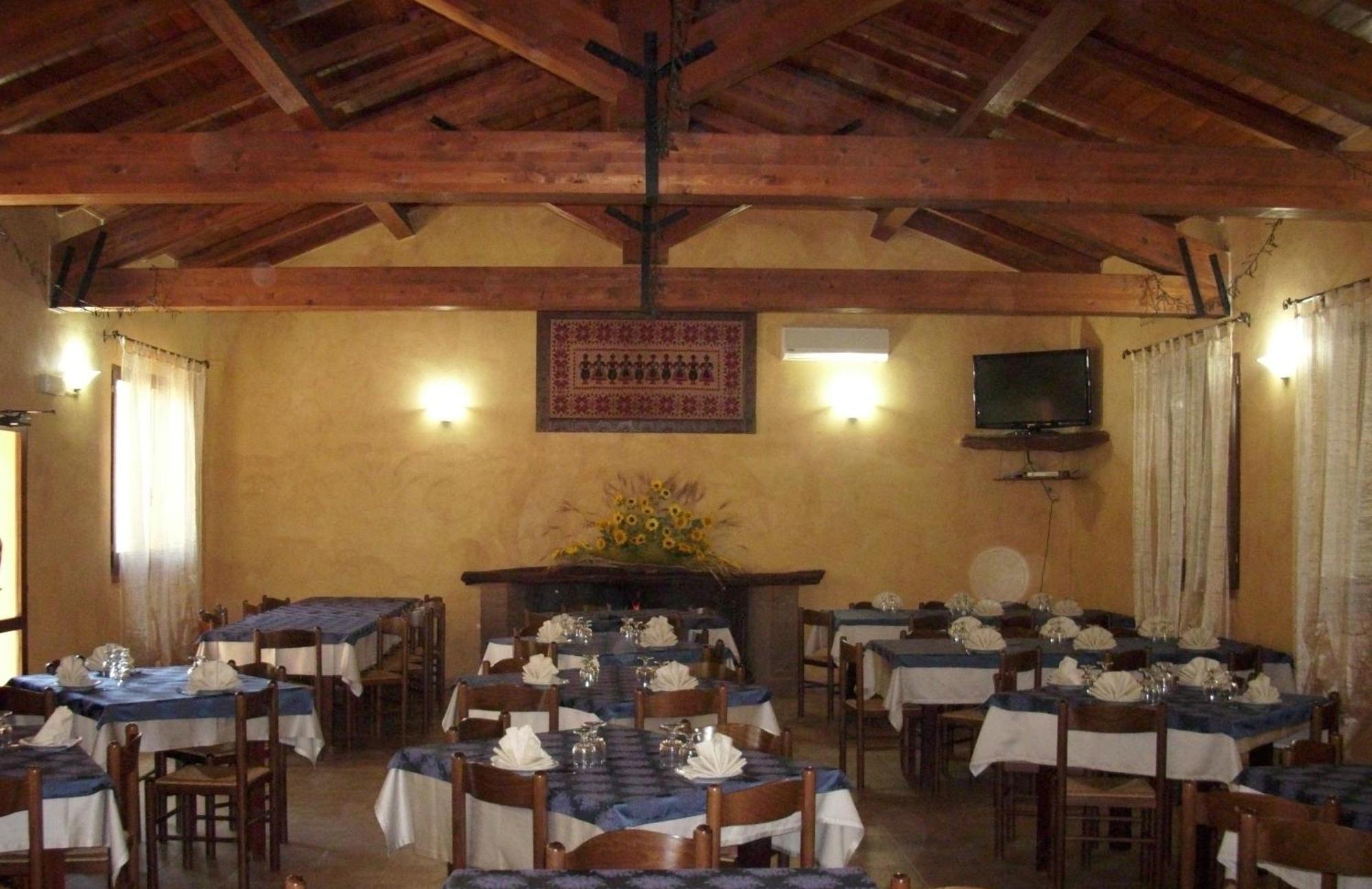Agriturismo Il Paradiso Iglesias Exterior foto