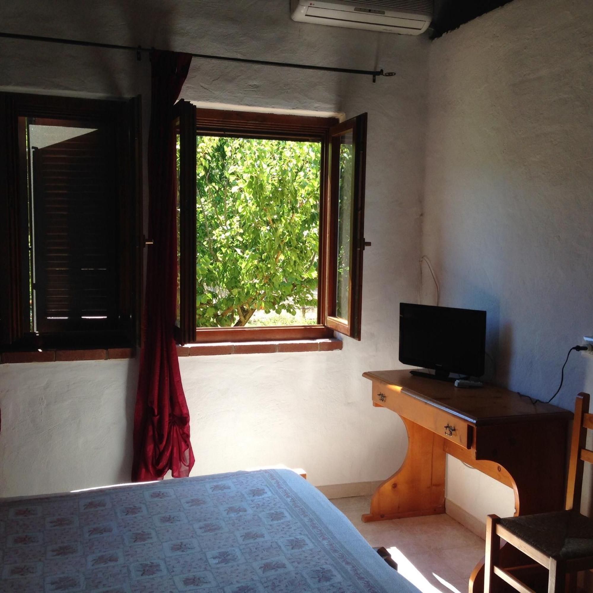 Agriturismo Il Paradiso Iglesias Habitación foto